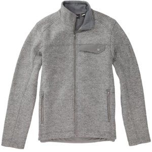 Marmot Fleece Jacket